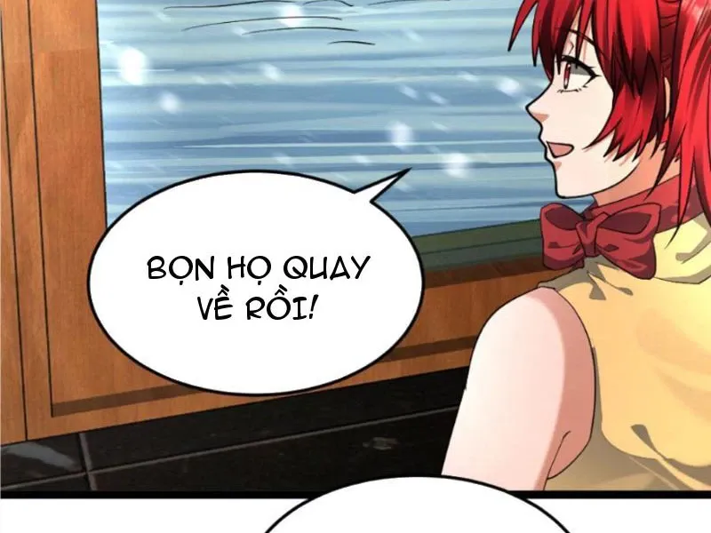 đọc truyện Toàn Cầu Băng Phong: Ta Chế Tạo Phòng An Toàn Tại Tận Thế Chương 420 ảnh 10 tại Thiên Thai Truyện