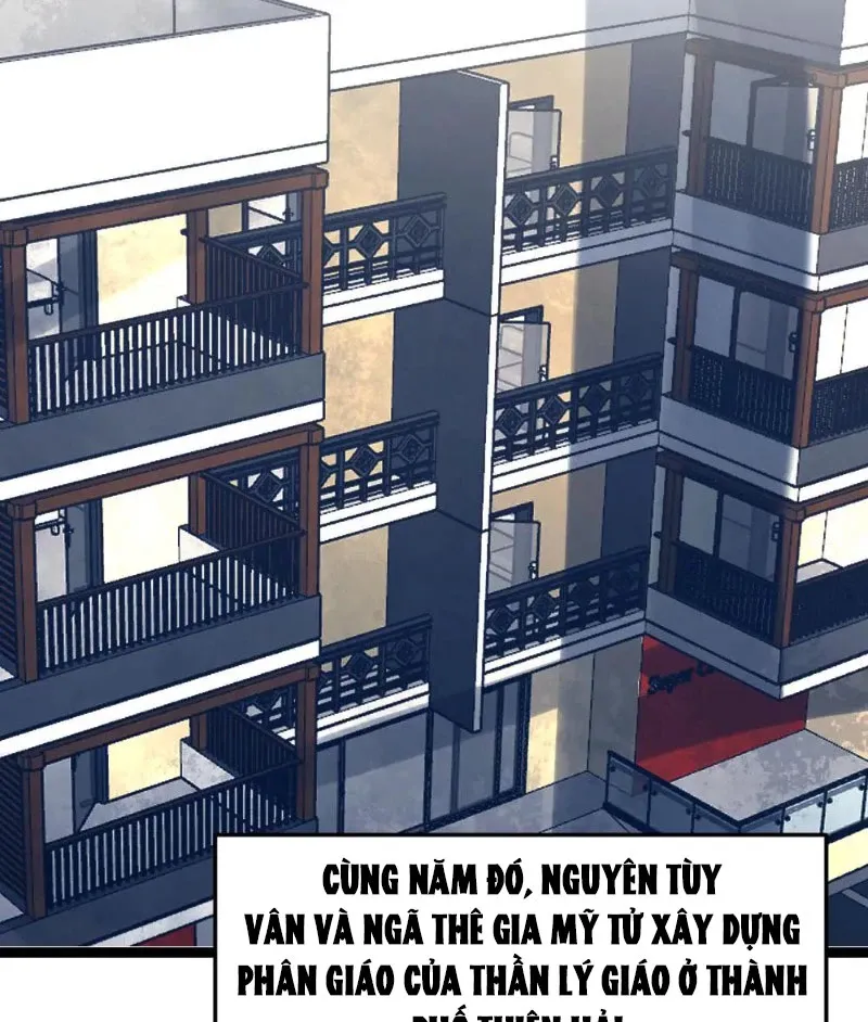 đọc truyện Toàn Cầu Băng Phong: Ta Chế Tạo Phòng An Toàn Tại Tận Thế Chương 421 ảnh 16 tại Thiên Thai Truyện
