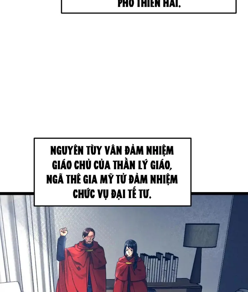 đọc truyện Toàn Cầu Băng Phong: Ta Chế Tạo Phòng An Toàn Tại Tận Thế Chương 421 ảnh 17 tại Thiên Thai Truyện