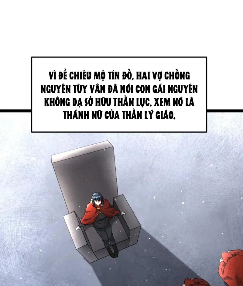 đọc truyện Toàn Cầu Băng Phong: Ta Chế Tạo Phòng An Toàn Tại Tận Thế Chương 421 ảnh 19 tại Thiên Thai Truyện