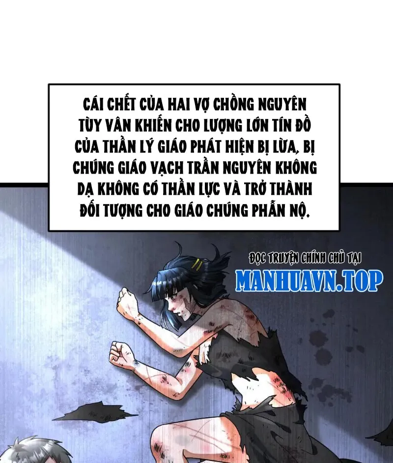 đọc truyện Toàn Cầu Băng Phong: Ta Chế Tạo Phòng An Toàn Tại Tận Thế Chương 421 ảnh 21 tại Thiên Thai Truyện