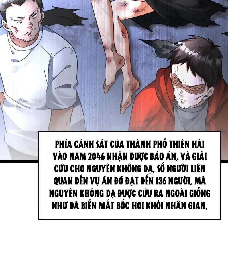 đọc truyện Toàn Cầu Băng Phong: Ta Chế Tạo Phòng An Toàn Tại Tận Thế Chương 421 ảnh 22 tại Thiên Thai Truyện