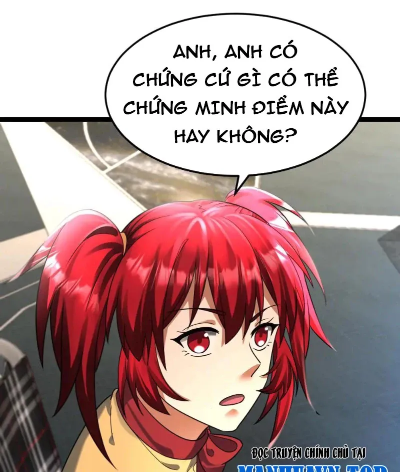 đọc truyện Toàn Cầu Băng Phong: Ta Chế Tạo Phòng An Toàn Tại Tận Thế Chương 421 ảnh 33 tại Thiên Thai Truyện