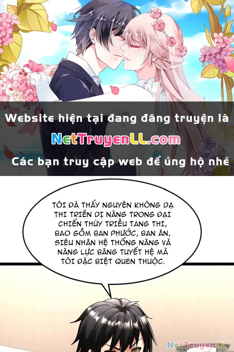 đọc truyện Toàn Cầu Băng Phong: Ta Chế Tạo Phòng An Toàn Tại Tận Thế Chương 422 ảnh 2 tại Thiên Thai Truyện