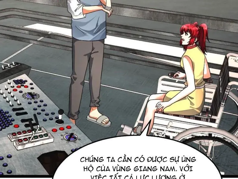 đọc truyện Toàn Cầu Băng Phong: Ta Chế Tạo Phòng An Toàn Tại Tận Thế Chương 422 ảnh 46 tại Thiên Thai Truyện
