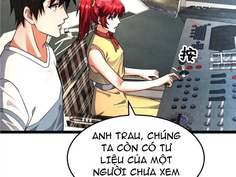 đọc truyện Toàn Cầu Băng Phong: Ta Chế Tạo Phòng An Toàn Tại Tận Thế Chương 423 ảnh 30 tại Thiên Thai Truyện