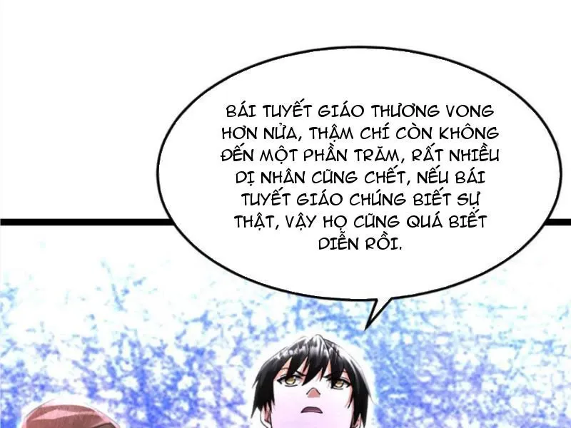 đọc truyện Toàn Cầu Băng Phong: Ta Chế Tạo Phòng An Toàn Tại Tận Thế Chương 423 ảnh 40 tại Thiên Thai Truyện