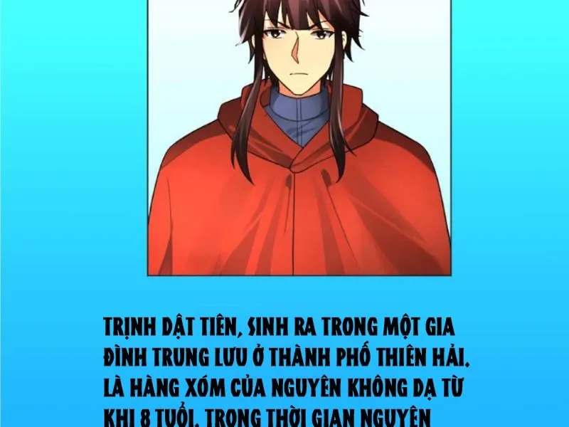 đọc truyện Toàn Cầu Băng Phong: Ta Chế Tạo Phòng An Toàn Tại Tận Thế Chương 423 ảnh 48 tại Thiên Thai Truyện