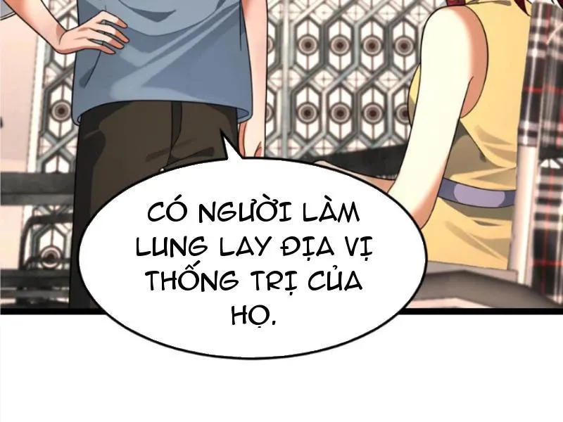 đọc truyện Toàn Cầu Băng Phong: Ta Chế Tạo Phòng An Toàn Tại Tận Thế Chương 423 ảnh 6 tại Thiên Thai Truyện