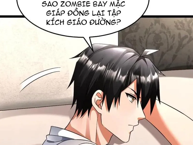 đọc truyện Toàn Cầu Băng Phong: Ta Chế Tạo Phòng An Toàn Tại Tận Thế Chương 424 ảnh 7 tại Thiên Thai Truyện