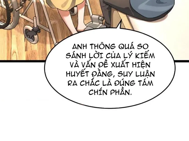 đọc truyện Toàn Cầu Băng Phong: Ta Chế Tạo Phòng An Toàn Tại Tận Thế Chương 425 ảnh 15 tại Thiên Thai Truyện
