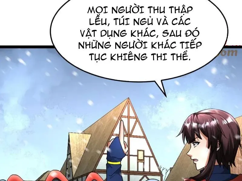 đọc truyện Toàn Cầu Băng Phong: Ta Chế Tạo Phòng An Toàn Tại Tận Thế Chương 425 ảnh 25 tại Thiên Thai Truyện
