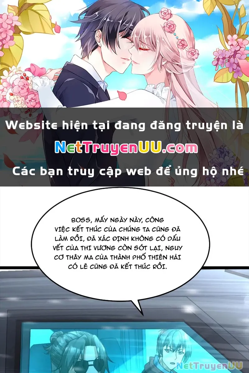 đọc truyện Toàn Cầu Băng Phong: Ta Chế Tạo Phòng An Toàn Tại Tận Thế Chương 428 ảnh 2 tại Thiên Thai Truyện