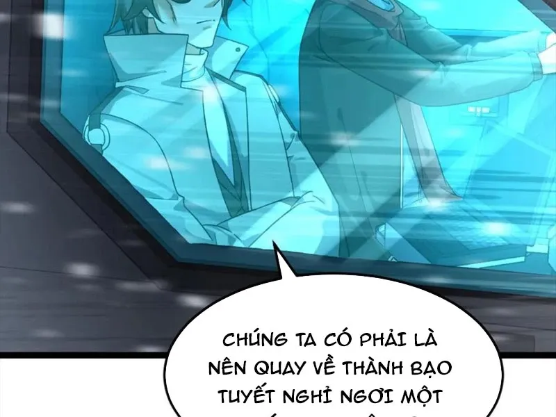 đọc truyện Toàn Cầu Băng Phong: Ta Chế Tạo Phòng An Toàn Tại Tận Thế Chương 428 ảnh 3 tại Thiên Thai Truyện