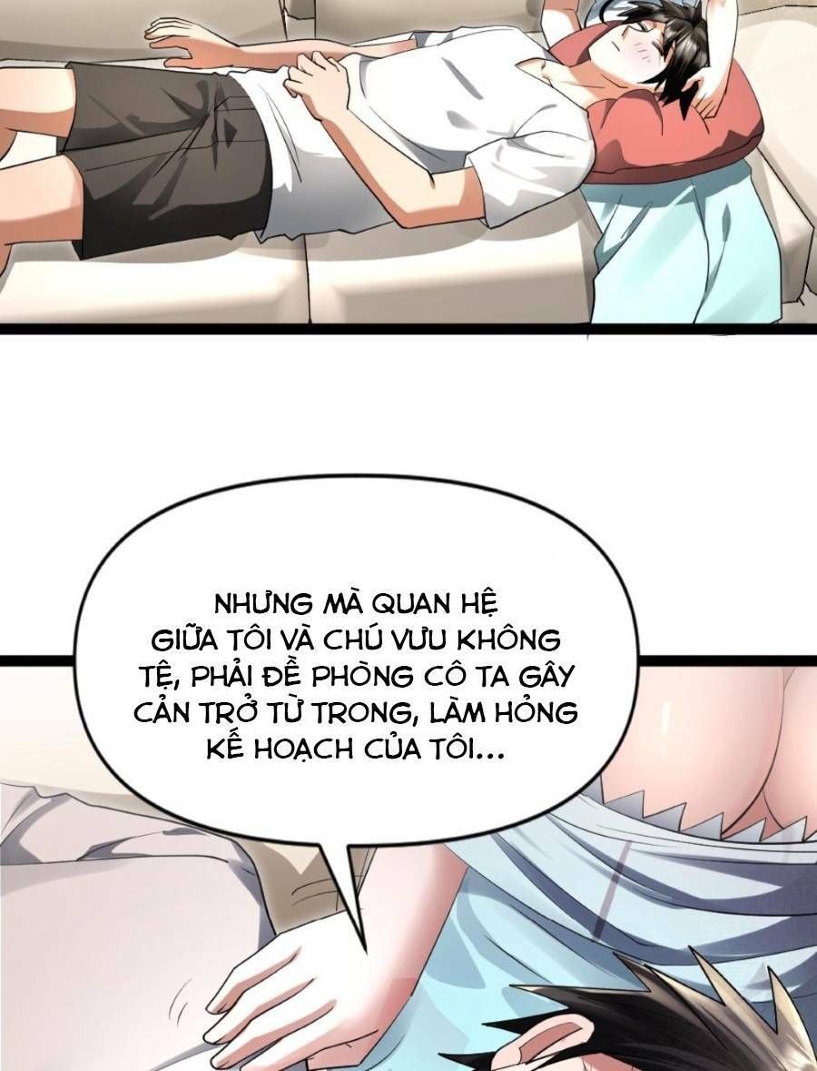 đọc truyện Toàn Cầu Băng Phong: Ta Chế Tạo Phòng An Toàn Tại Tận Thế Chương 43 ảnh 13 tại Thiên Thai Truyện