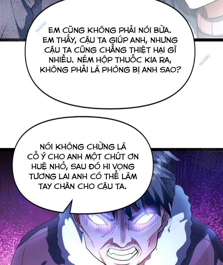 đọc truyện Toàn Cầu Băng Phong: Ta Chế Tạo Phòng An Toàn Tại Tận Thế Chương 43 ảnh 22 tại Thiên Thai Truyện