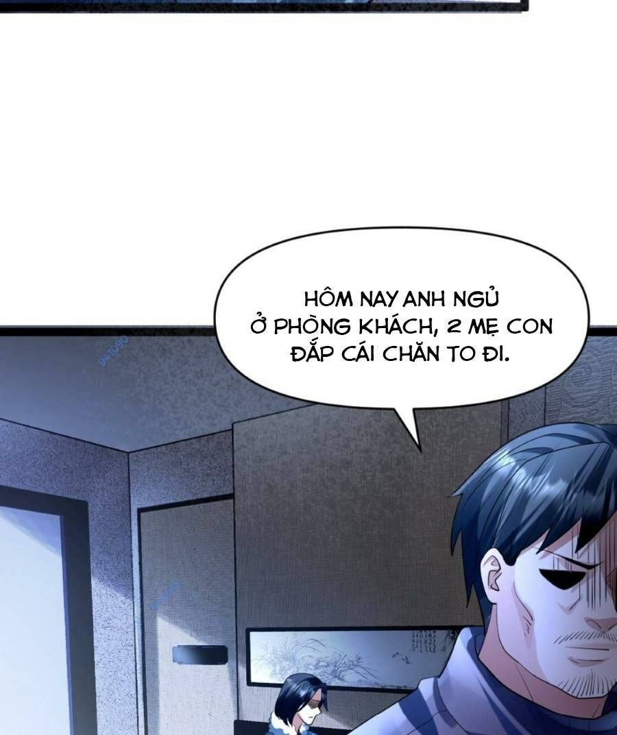 đọc truyện Toàn Cầu Băng Phong: Ta Chế Tạo Phòng An Toàn Tại Tận Thế Chương 43 ảnh 28 tại Thiên Thai Truyện