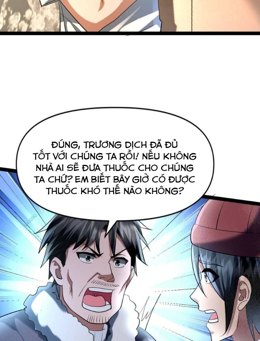 đọc truyện Toàn Cầu Băng Phong: Ta Chế Tạo Phòng An Toàn Tại Tận Thế Chương 43 ảnh 4 tại Thiên Thai Truyện