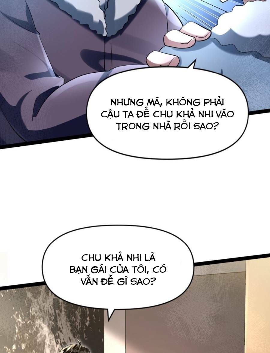 đọc truyện Toàn Cầu Băng Phong: Ta Chế Tạo Phòng An Toàn Tại Tận Thế Chương 43 ảnh 5 tại Thiên Thai Truyện