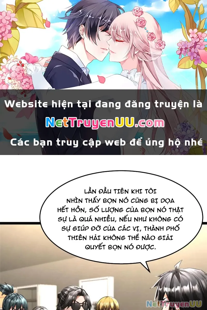 đọc truyện Toàn Cầu Băng Phong: Ta Chế Tạo Phòng An Toàn Tại Tận Thế Chương 430 ảnh 2 tại Thiên Thai Truyện