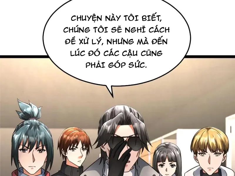 đọc truyện Toàn Cầu Băng Phong: Ta Chế Tạo Phòng An Toàn Tại Tận Thế Chương 430 ảnh 19 tại Thiên Thai Truyện