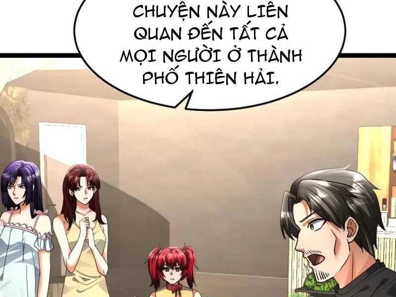 đọc truyện Toàn Cầu Băng Phong: Ta Chế Tạo Phòng An Toàn Tại Tận Thế Chương 431 ảnh 19 tại Thiên Thai Truyện