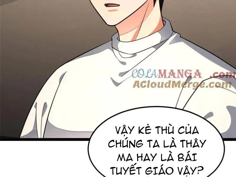 đọc truyện Toàn Cầu Băng Phong: Ta Chế Tạo Phòng An Toàn Tại Tận Thế Chương 431 ảnh 49 tại Thiên Thai Truyện