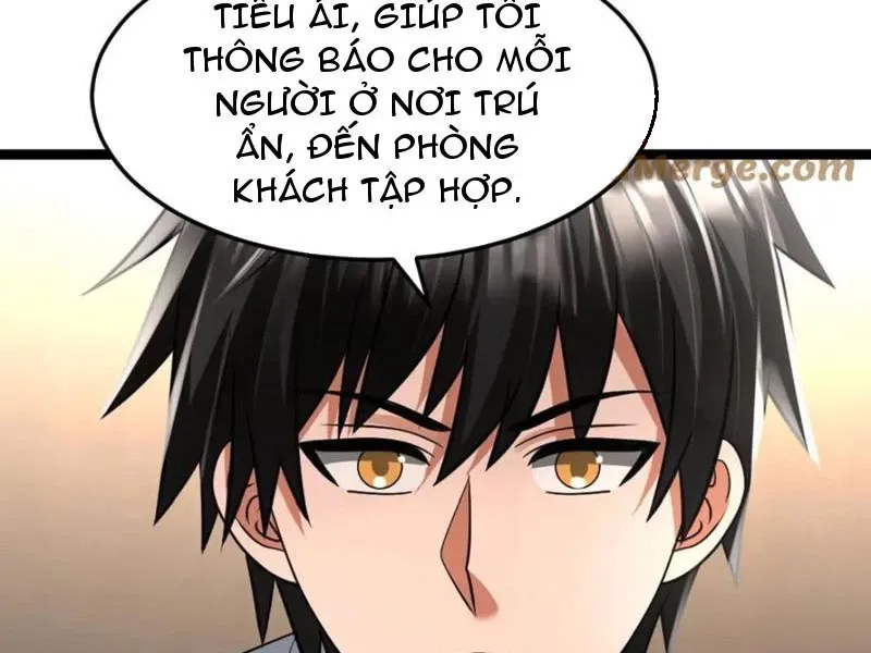 đọc truyện Toàn Cầu Băng Phong: Ta Chế Tạo Phòng An Toàn Tại Tận Thế Chương 431 ảnh 6 tại Thiên Thai Truyện
