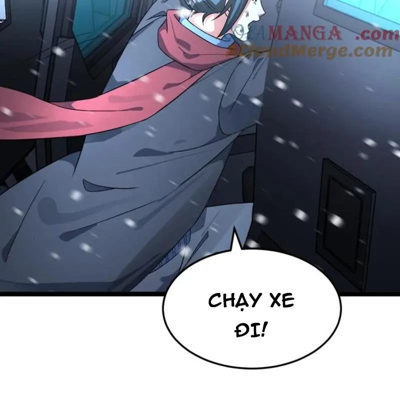 đọc truyện Toàn Cầu Băng Phong: Ta Chế Tạo Phòng An Toàn Tại Tận Thế Chương 433 ảnh 9 tại Thiên Thai Truyện