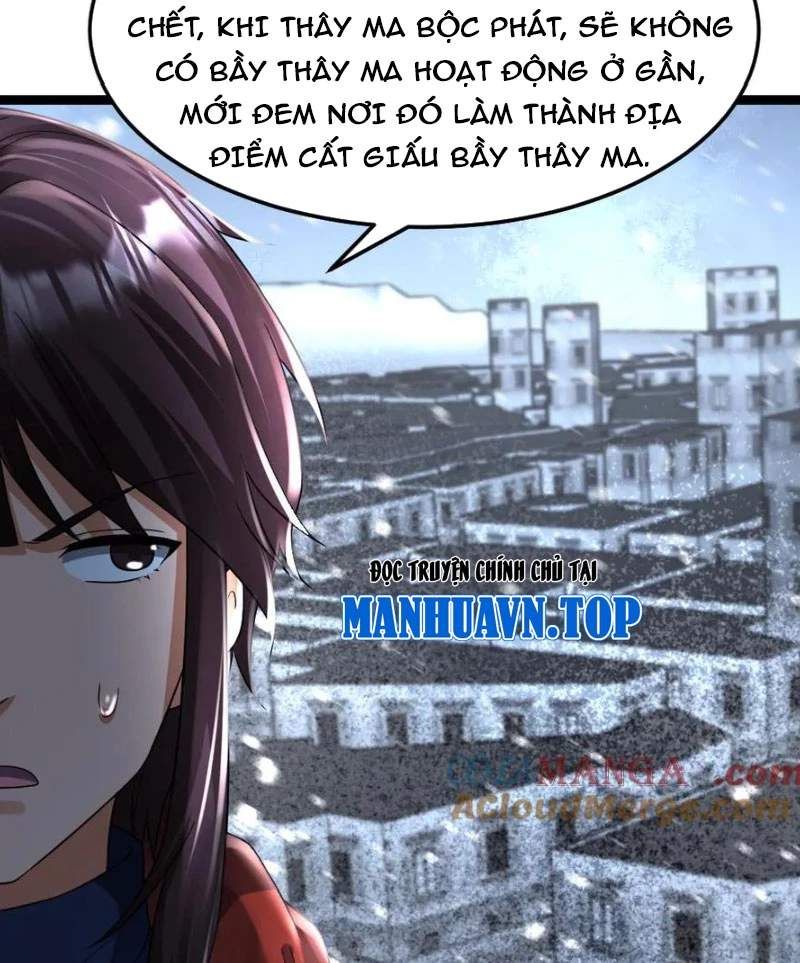 đọc truyện Toàn Cầu Băng Phong: Ta Chế Tạo Phòng An Toàn Tại Tận Thế Chương 435 ảnh 11 tại Giả Dược
