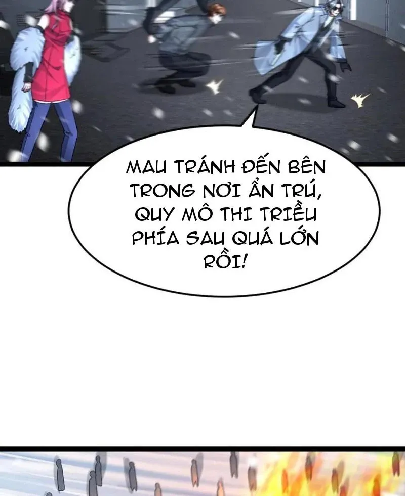 đọc truyện Toàn Cầu Băng Phong: Ta Chế Tạo Phòng An Toàn Tại Tận Thế Chương 436 ảnh 6 tại Thiên Thai Truyện