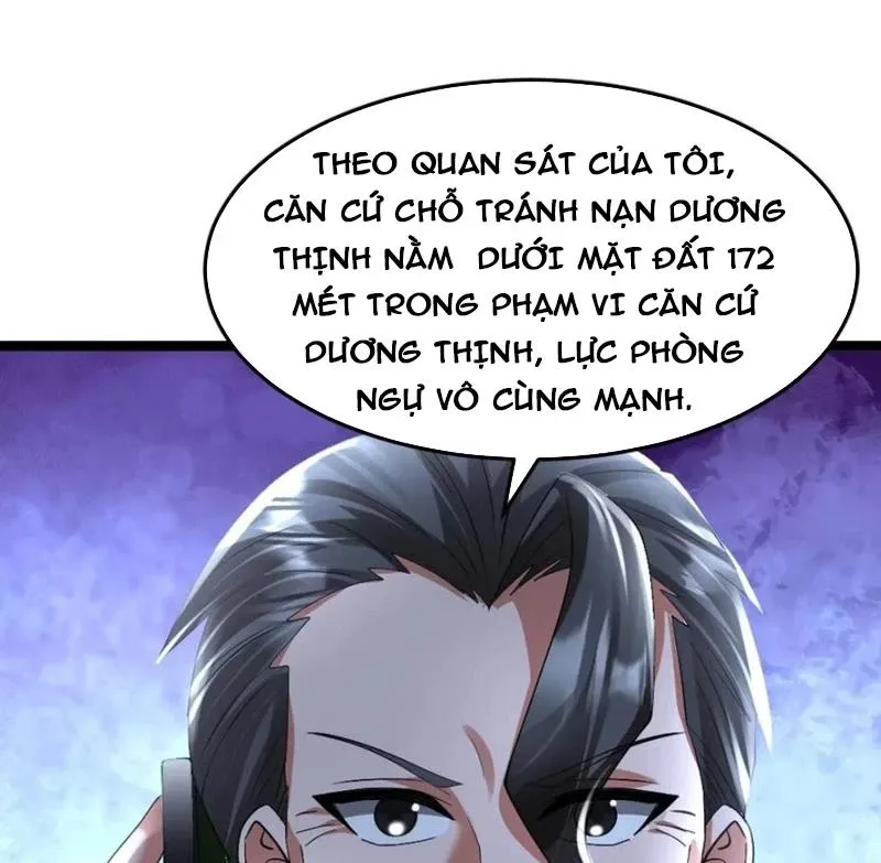 đọc truyện Toàn Cầu Băng Phong: Ta Chế Tạo Phòng An Toàn Tại Tận Thế Chương 437 ảnh 18 tại Thiên Thai Truyện