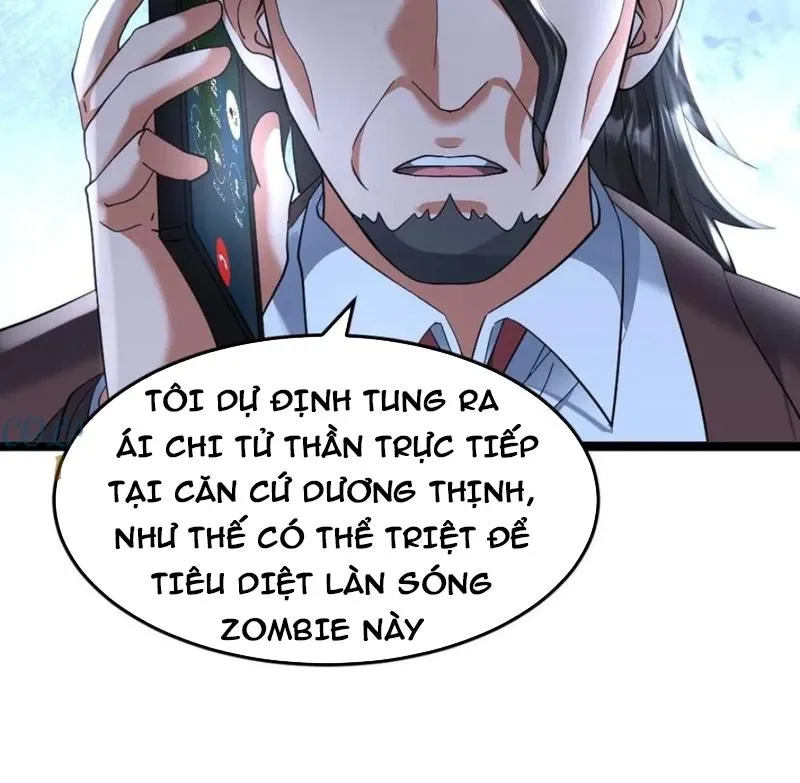 đọc truyện Toàn Cầu Băng Phong: Ta Chế Tạo Phòng An Toàn Tại Tận Thế Chương 437 ảnh 19 tại Thiên Thai Truyện