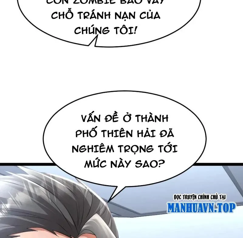 đọc truyện Toàn Cầu Băng Phong: Ta Chế Tạo Phòng An Toàn Tại Tận Thế Chương 437 ảnh 6 tại Thiên Thai Truyện