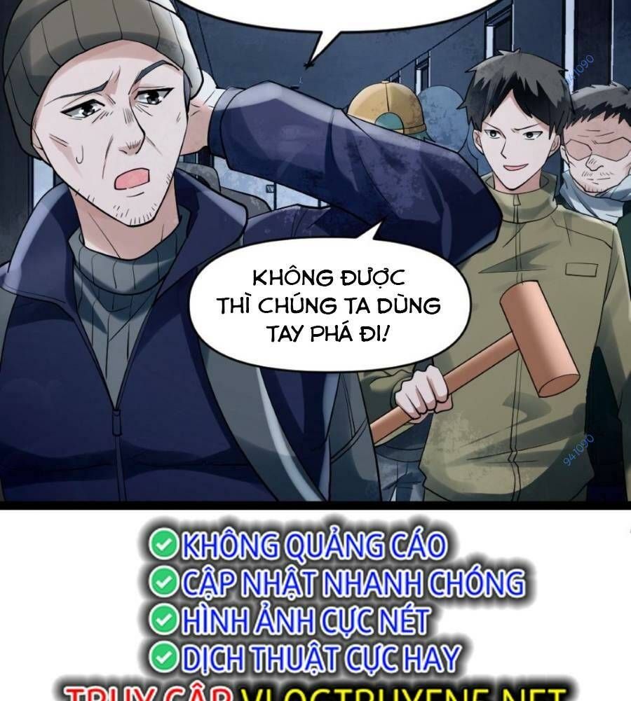 đọc truyện Toàn Cầu Băng Phong: Ta Chế Tạo Phòng An Toàn Tại Tận Thế Chương 44 ảnh 24 tại Thiên Thai Truyện