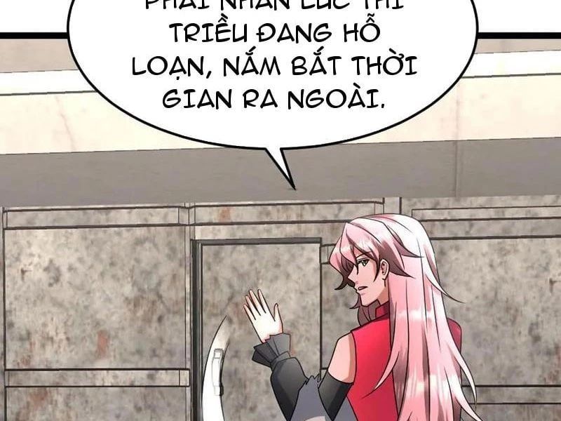 đọc truyện Toàn Cầu Băng Phong: Ta Chế Tạo Phòng An Toàn Tại Tận Thế Chương 441 ảnh 22 tại Thiên Thai Truyện