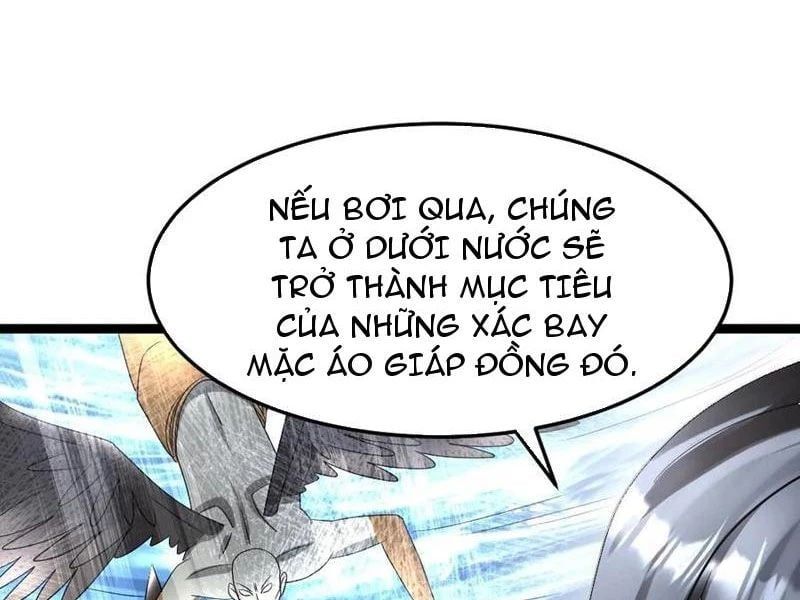 đọc truyện Toàn Cầu Băng Phong: Ta Chế Tạo Phòng An Toàn Tại Tận Thế Chương 441 ảnh 26 tại Thiên Thai Truyện