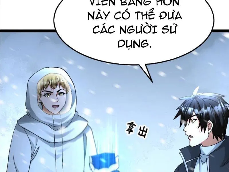 đọc truyện Toàn Cầu Băng Phong: Ta Chế Tạo Phòng An Toàn Tại Tận Thế Chương 445 ảnh 56 tại Thiên Thai Truyện
