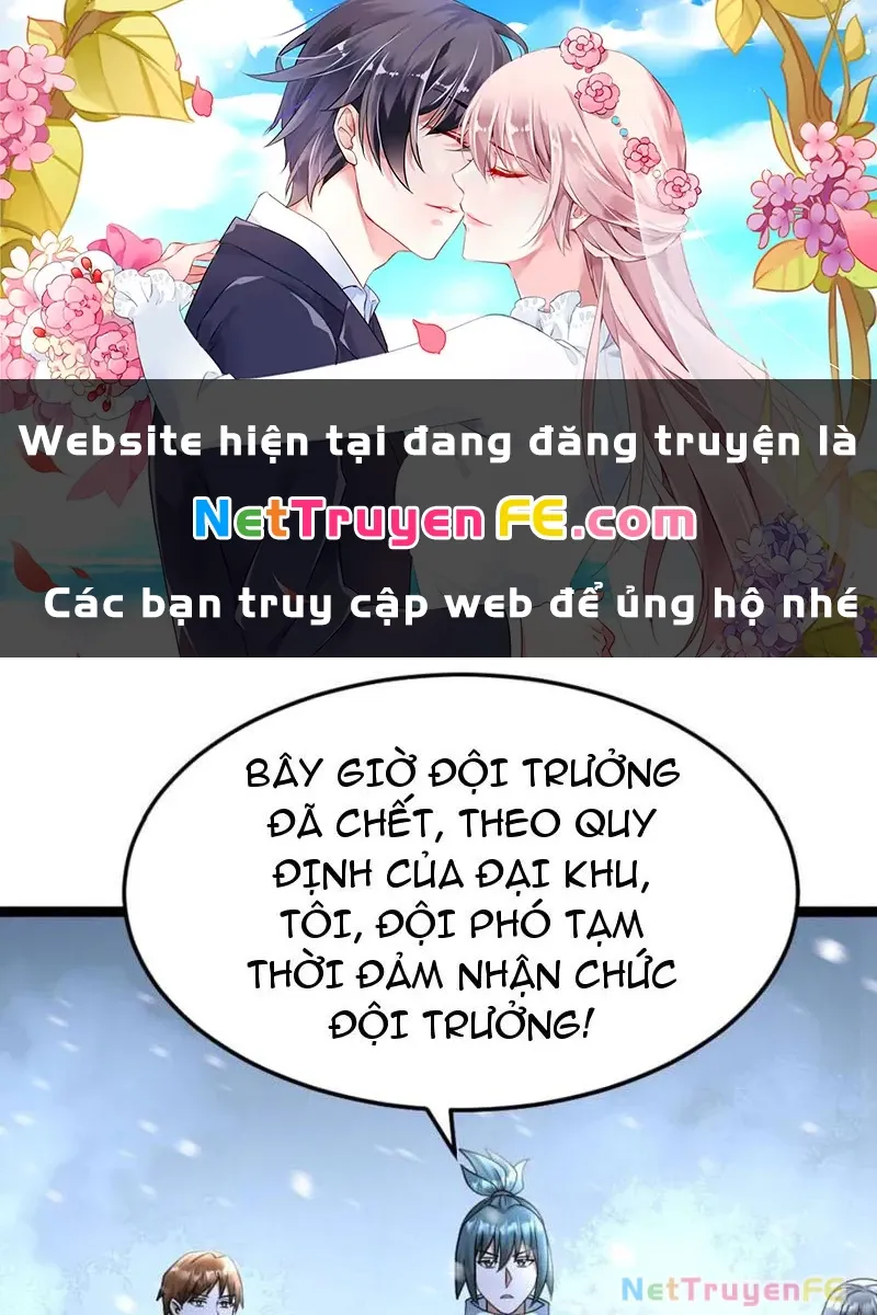 đọc truyện Toàn Cầu Băng Phong: Ta Chế Tạo Phòng An Toàn Tại Tận Thế Chương 448 ảnh 2 tại Thiên Thai Truyện