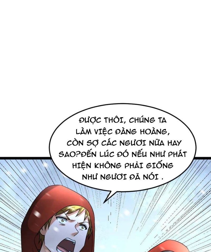 đọc truyện Toàn Cầu Băng Phong: Ta Chế Tạo Phòng An Toàn Tại Tận Thế Chương 449 ảnh 35 tại Thiên Thai Truyện