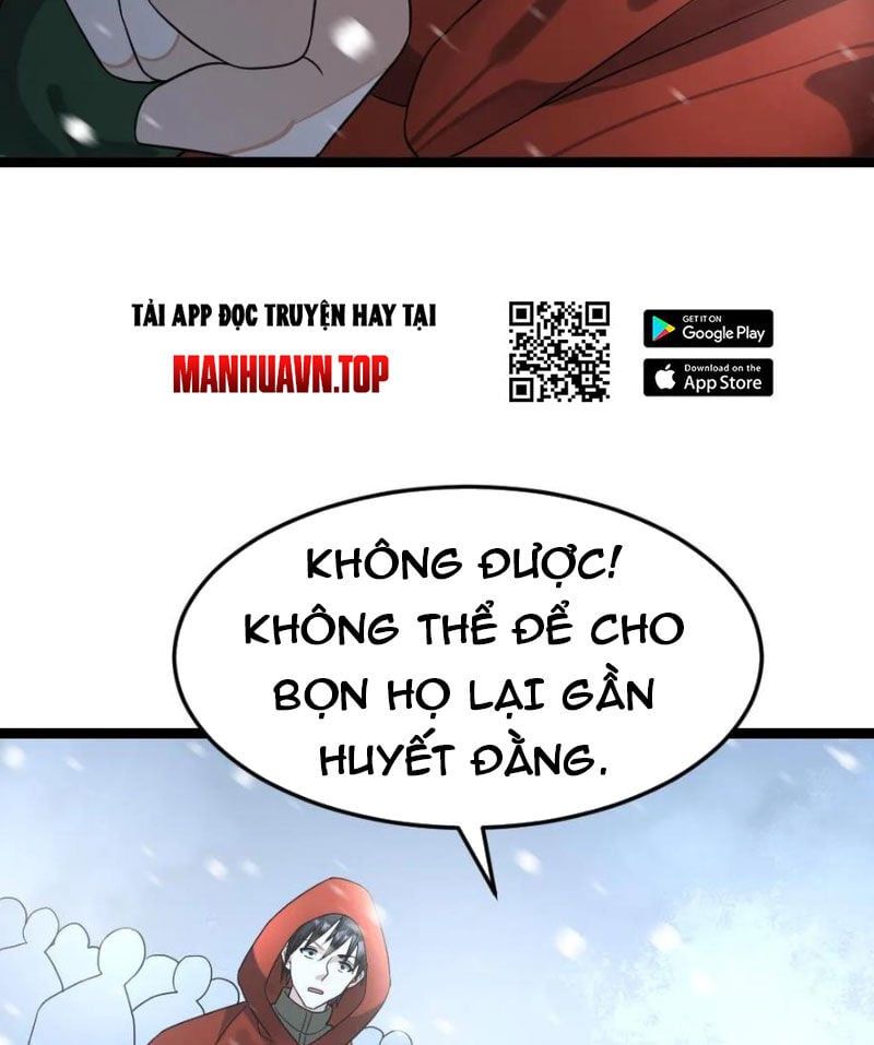 đọc truyện Toàn Cầu Băng Phong: Ta Chế Tạo Phòng An Toàn Tại Tận Thế Chương 449 ảnh 38 tại Thiên Thai Truyện