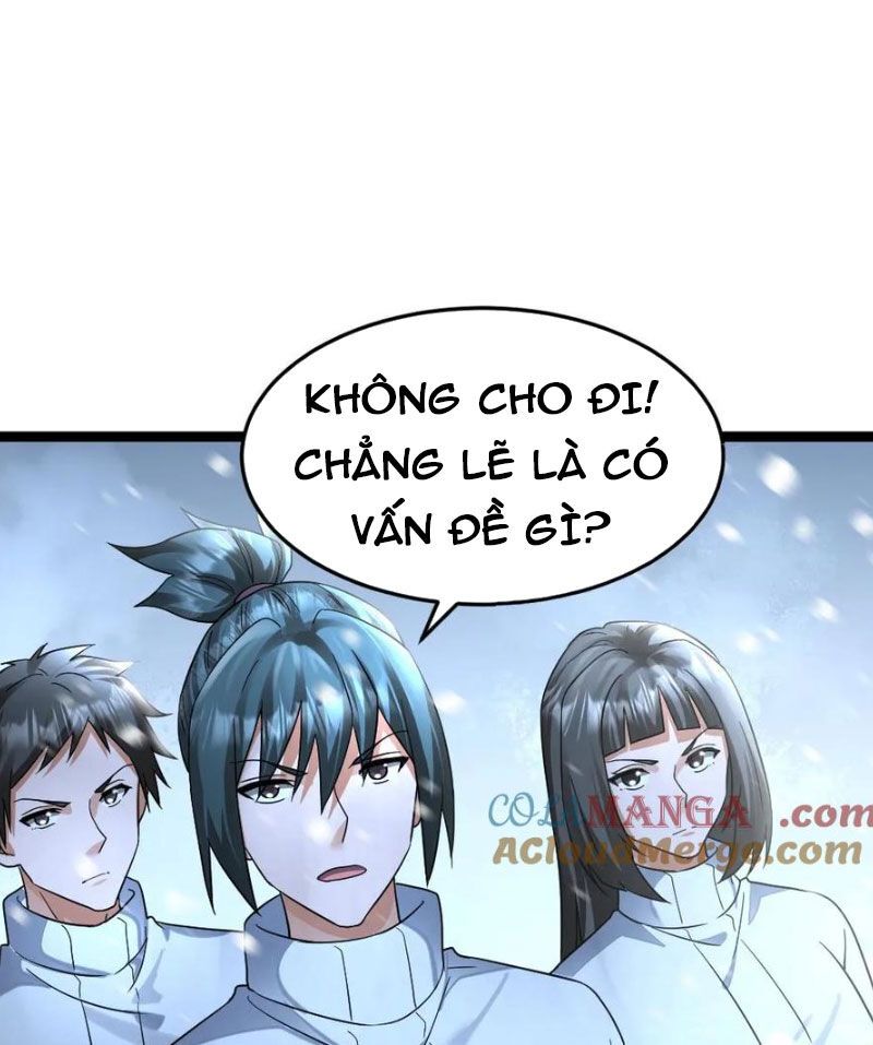 đọc truyện Toàn Cầu Băng Phong: Ta Chế Tạo Phòng An Toàn Tại Tận Thế Chương 449 ảnh 40 tại Thiên Thai Truyện