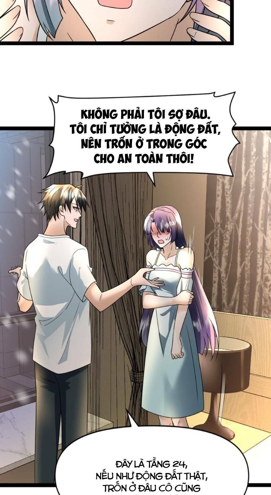 đọc truyện Toàn Cầu Băng Phong: Ta Chế Tạo Phòng An Toàn Tại Tận Thế Chương 45 ảnh 15 tại Thiên Thai Truyện