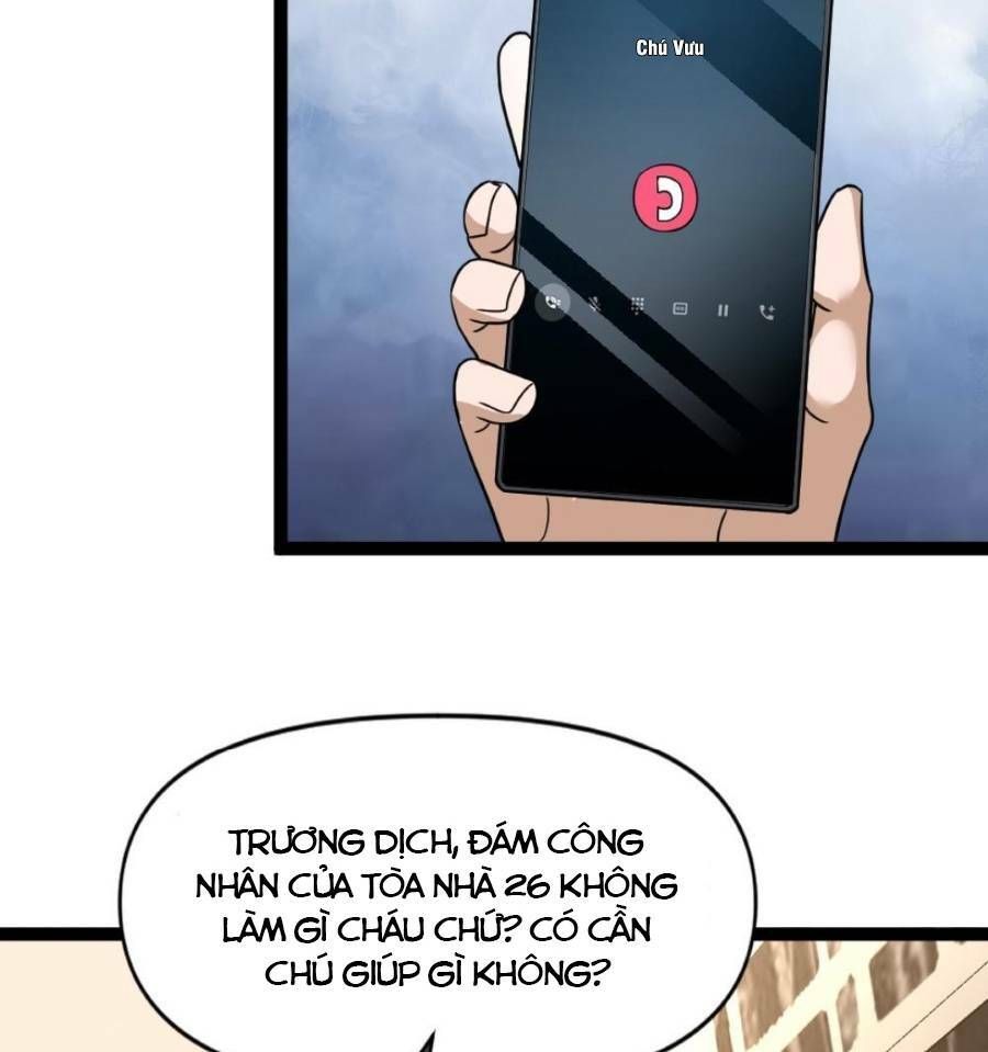 đọc truyện Toàn Cầu Băng Phong: Ta Chế Tạo Phòng An Toàn Tại Tận Thế Chương 45 ảnh 27 tại Thiên Thai Truyện