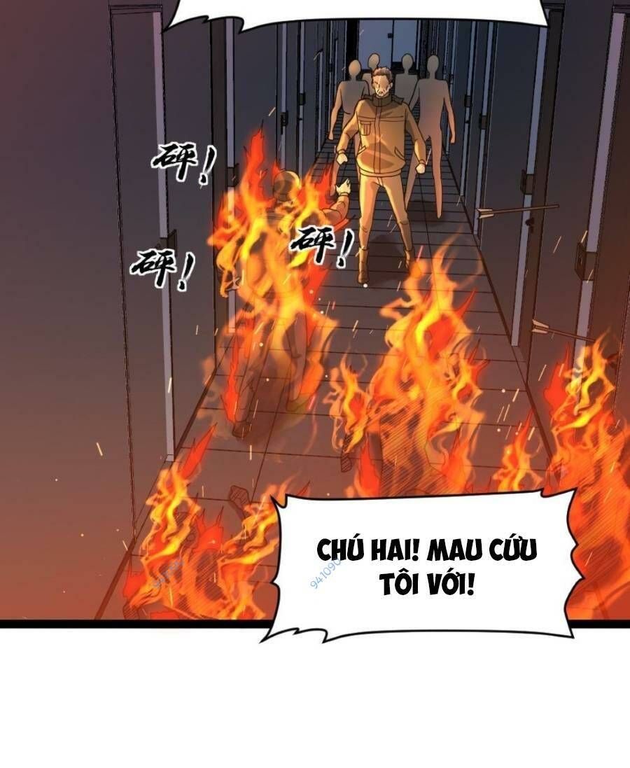 đọc truyện Toàn Cầu Băng Phong: Ta Chế Tạo Phòng An Toàn Tại Tận Thế Chương 45 ảnh 6 tại Thiên Thai Truyện