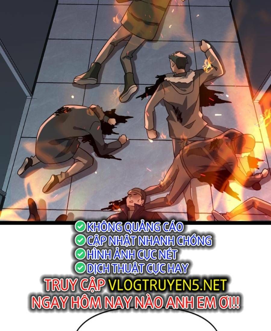 đọc truyện Toàn Cầu Băng Phong: Ta Chế Tạo Phòng An Toàn Tại Tận Thế Chương 45 ảnh 9 tại Thiên Thai Truyện