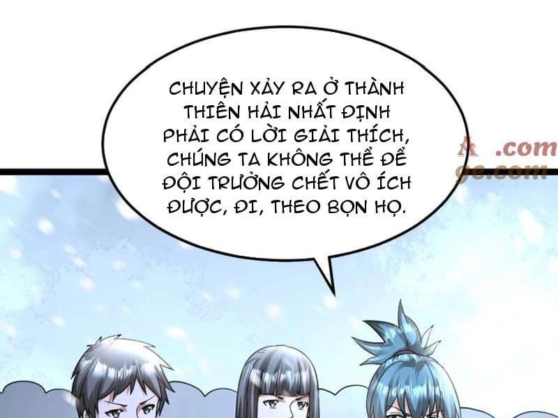 đọc truyện Toàn Cầu Băng Phong: Ta Chế Tạo Phòng An Toàn Tại Tận Thế Chương 450 ảnh 49 tại Thiên Thai Truyện