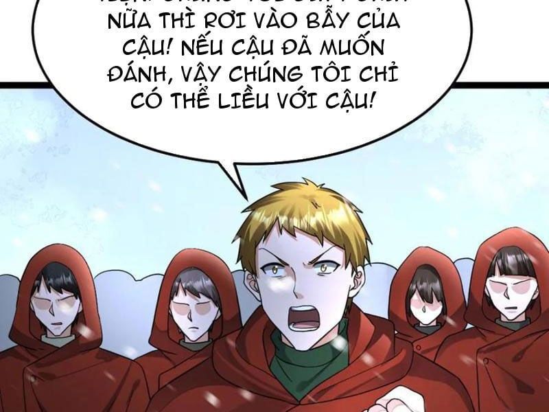 đọc truyện Toàn Cầu Băng Phong: Ta Chế Tạo Phòng An Toàn Tại Tận Thế Chương 450 ảnh 7 tại Thiên Thai Truyện