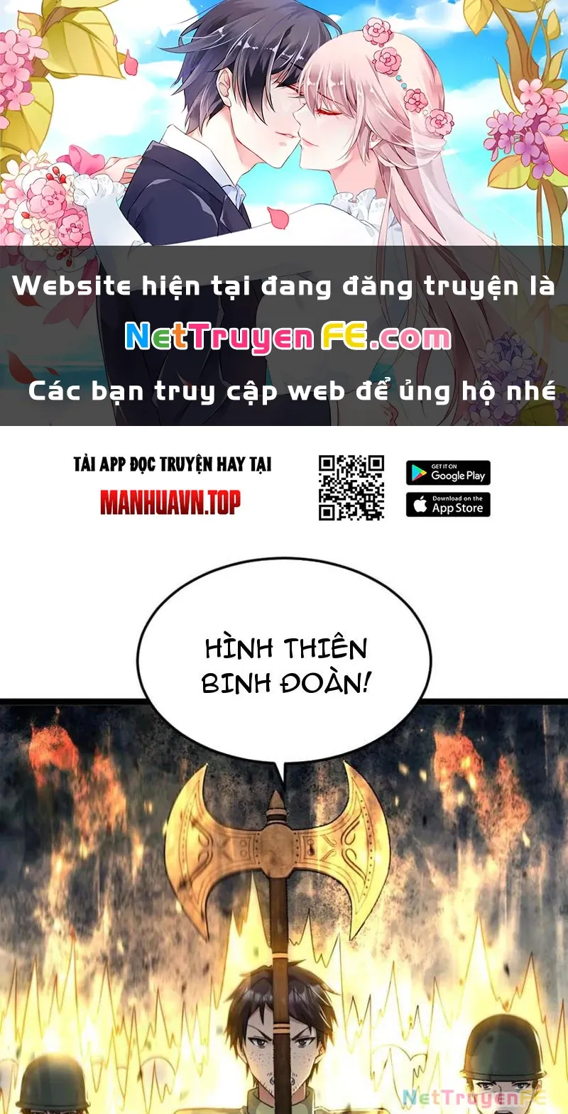 đọc truyện Toàn Cầu Băng Phong: Ta Chế Tạo Phòng An Toàn Tại Tận Thế Chương 455 ảnh 2 tại Thiên Thai Truyện