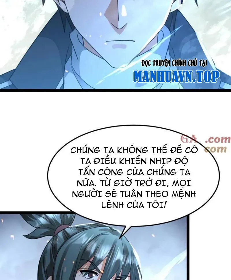 đọc truyện Toàn Cầu Băng Phong: Ta Chế Tạo Phòng An Toàn Tại Tận Thế Chương 455 ảnh 19 tại Thiên Thai Truyện